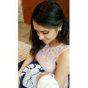 Meet your Posher, Harpreet